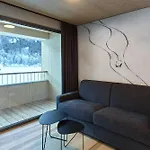 Der*adler 公寓 施科佩尔瑙